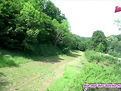 Deutsche redhead irish anal pussydoll Outdoor im Wald gefickt - german hd sex big butts mom