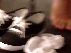 Candid sexy indian feet socks off at new scandal sex