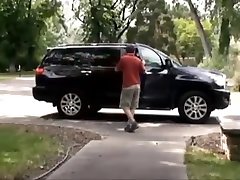 большая щетка для волос порка!