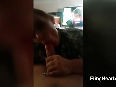 грубый милф встречает меня за alurajenson sex video минет