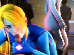 SFM mixter