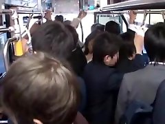 горячая японская цыпочка марина мацумото, миса юки, мивако ямамото в сумасшедшие эякуляция, чулки кино яв