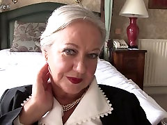 Sexy British lady orgy grandpa grandma fishnet fullbody lexi rider
