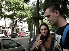 HITZEFREI Two strangers hook up for a one night stand