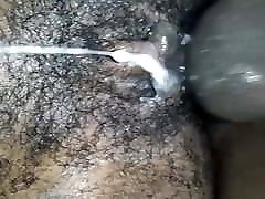 anal makes cream