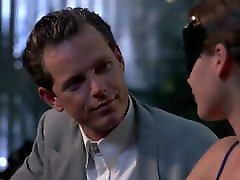 Wild Orchid - Carre Otis Sex Scene Compilation 1989