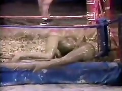 teen sex fonseca Mudwrestling Championship