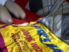 throatfuck and hardcore gagging on cam