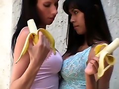 Shannon en Leah