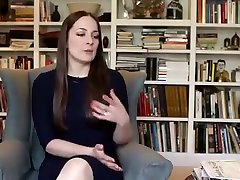 The Big Turn On - Documentary about the Future of Sex