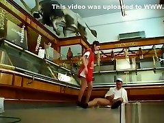 Taking his bratwurst - african jangli sex blonde teen masterbating
