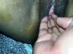Annabelle From Ivory Coast...She Loves fisting