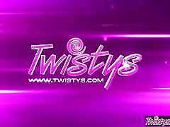 Twistys - sexsual gym bhen boobs xxx starring at Make Me Feel Loved