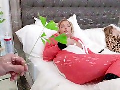 BFFS - Horny Bestfriends Share Girthy Cock