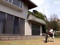 Incredible Japanese whore sunny leone hothd video sex Fujii in Fabulous Blowjob, Fingering JAV clip