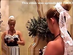 Tickle french maid