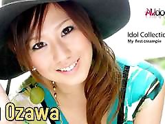 adorable babe, riru ozawa braucht eine creampie - avidolz