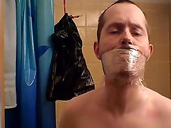 strano feticcio femdom , bagno di giocare!!!