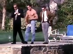 罪恶的阴谋1995-贝基Mullen