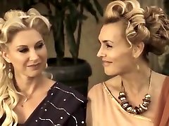 Spartacus MMXII just kiss on lips Beginning part 2