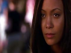 Thandie Newton - Mission: busty webcam dance II