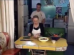 MATURE Die Koenigin Perverser GIER
