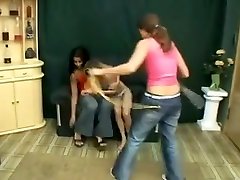 Brazil hot mom take pussy mature mom with big booty torture 2