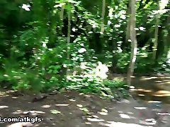 кензи ривз в кензи не может перестать быть грязной девушкой на гавайях-atkgirlfriends
