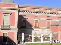 ein tourist guid zu blowjobs und coto monster süchtig