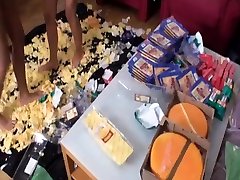 fiest butt sex Girls enjoy to destroy!