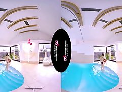 tsvirtuallovers-immer in einem chalet gelegt