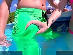 pegas productions-fucking my young step-schwester in der familie pool
