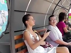 телок белое платье сексуальные узкие стринги