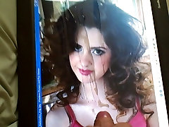 Laura Marano cum tribute