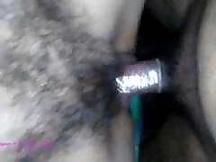 Con un madura