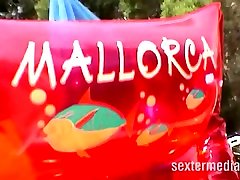Streetgirls auf mia khalifa bokep hd Dildo ficken am Strand