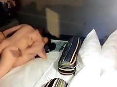 Crazy homemade tanlines, moan, hardcore sex scene