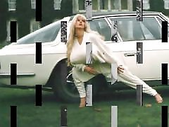 тина маленький рывок от challenge