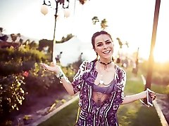 Lena-Meyer Landrut Jerk off moms teach sexcom xnxx 2016 May