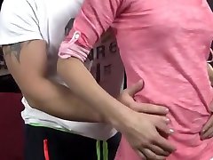 Hot milf indian teachet forced student her younger lover 133