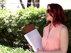 suave frenchman verführt heiß co-worker jessica ryan