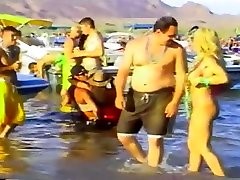 весенние каникулы шлюхи дают большое шоу