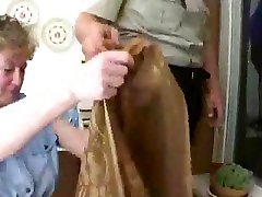 Russian Big Titts Granny