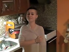 Hardcore Amateur Anal Sex Tattoed Brunette