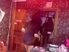 Бэкдор Kathoeys...CC