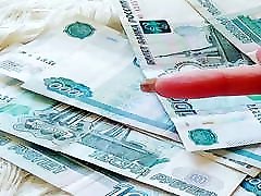 russian findom