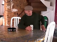 обман французской проститутки