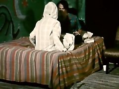 The Mad Love jessie rogers gang bang of a Hot Vampire 1971 1of2