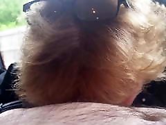 Gilf Blowjob