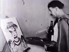 гк 1960-х годов больше искусств и ремесел